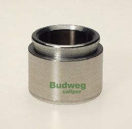 BUDWEG CALIPER 233834 -  Поршень, корпус скобы тормоза